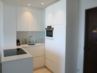 Appartement Nieuwpoort  14