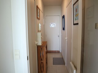 Apartment Nieuwpoort  9