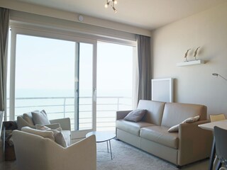 Apartment Nieuwpoort Ausstattung 3