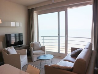 Apartment Nieuwpoort Ausstattung 4