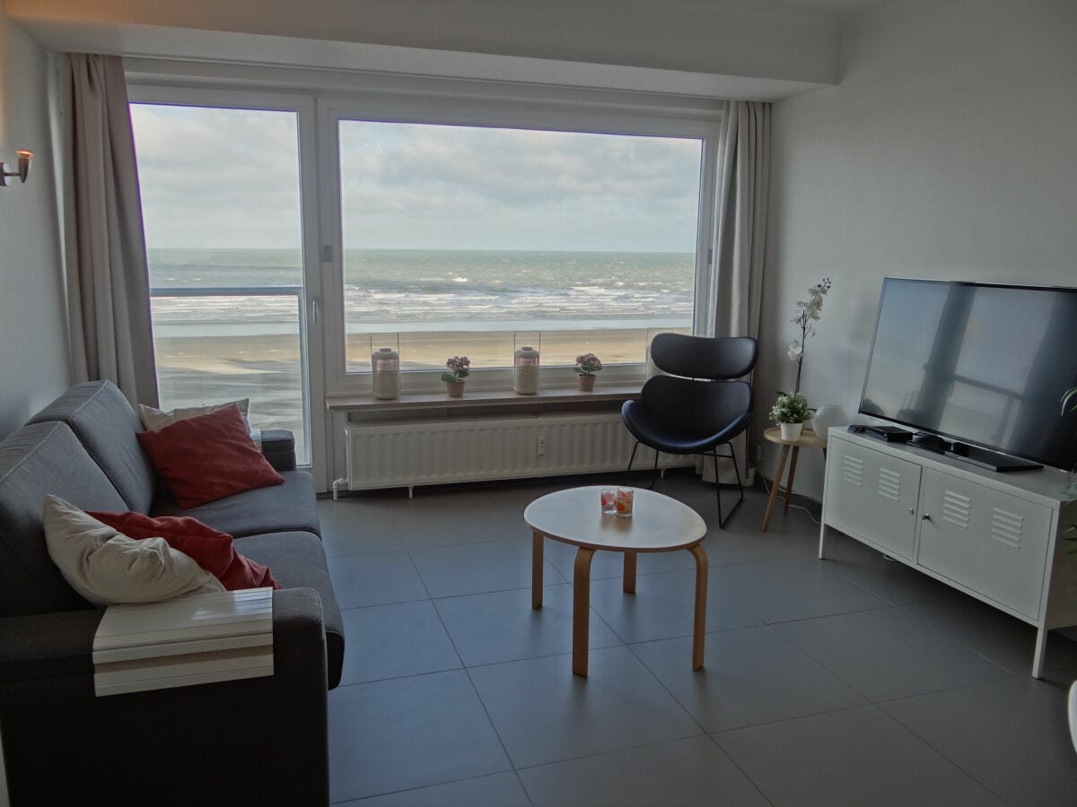 Apartment Nieuwpoort Features 1