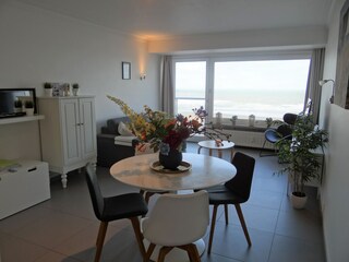 Apartamento Nieuwpoort  10