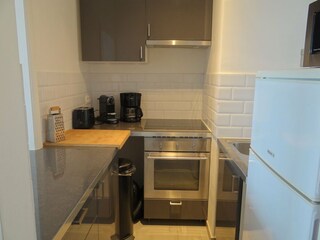 Apartamento Nieuwpoort  2