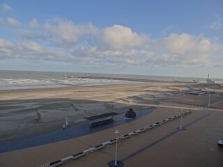 Apartamento Nieuwpoort  4