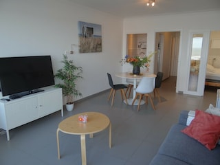 Apartamento Nieuwpoort  31