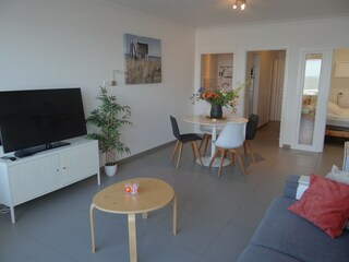 Apartamento Nieuwpoort  5