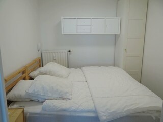 Apartamento Nieuwpoort  12