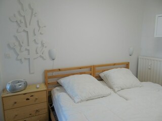 Apartment Nieuwpoort Features 2