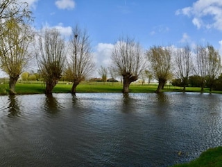 Appartement Nieuwpoort Omgeving 3