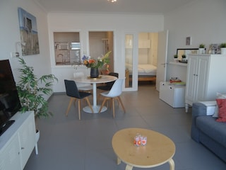 Apartment Nieuwpoort Ausstattung 4