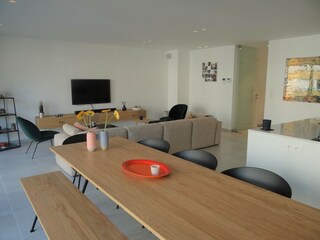 Appartement Nieuwpoort  15