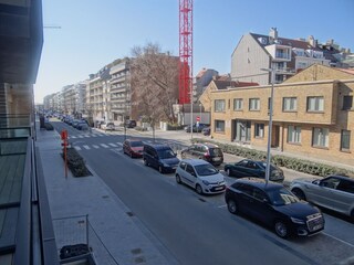 Apartment Nieuwpoort  16