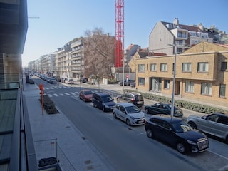 Apartment Nieuwpoort  19