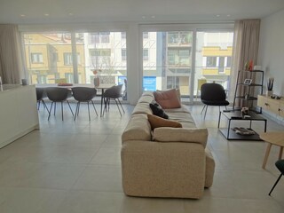 Appartement Nieuwpoort  16