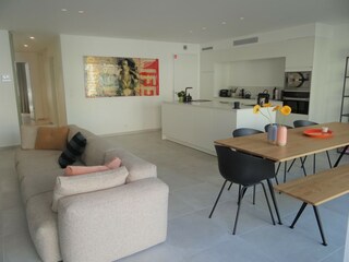 Appartement Nieuwpoort  4