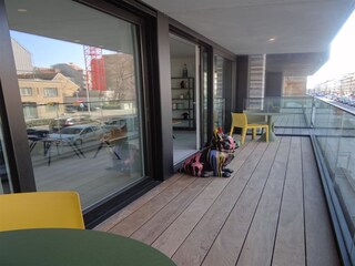 Apartment Nieuwpoort  8