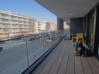 Appartement Nieuwpoort  6