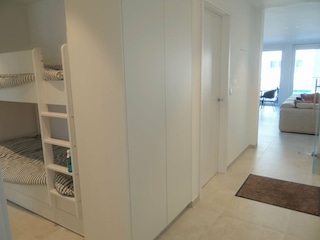 Appartement Nieuwpoort  40