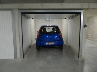 Appartement Nieuwpoort  11