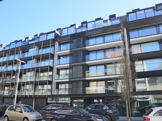 Appartamento Nieuwpoort  36