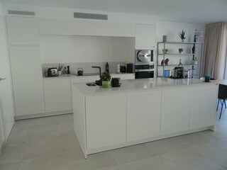 Appartement Nieuwpoort  13