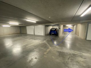 Appartamento Nieuwpoort  38