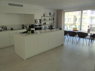 Appartement Nieuwpoort Équipement 3