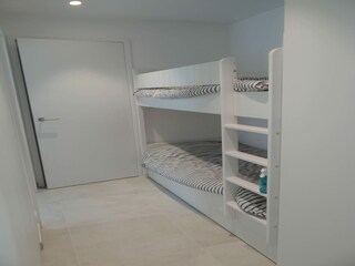 Appartamento Nieuwpoort Caratteristiche 4
