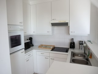 Apartment Nieuwpoort  9
