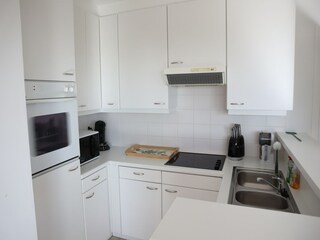 Appartement Nieuwpoort  9