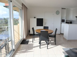 Appartement Nieuwpoort  34