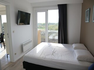 Appartement Nieuwpoort  22