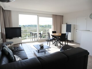 Apartamento Nieuwpoort  35