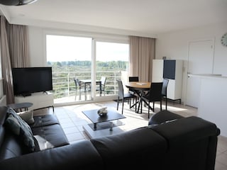 Apartment Nieuwpoort  13