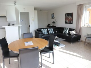 Appartement Nieuwpoort  14