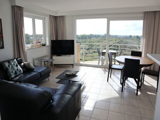 Appartement Nieuwpoort  24