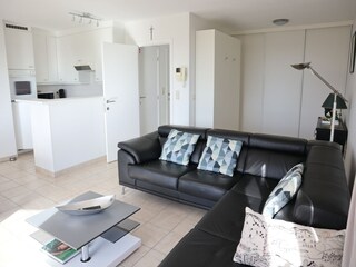 Appartement Nieuwpoort  23