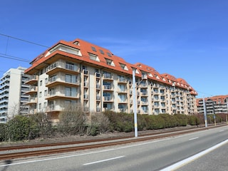 Apartment Nieuwpoort  18