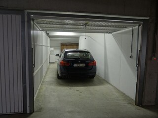 Appartement Nieuwpoort  40