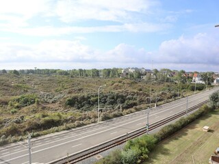 Appartement Nieuwpoort Environnement 20