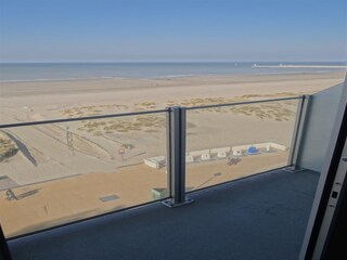 Appartement Nieuwpoort  36