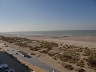 Appartement Nieuwpoort  31