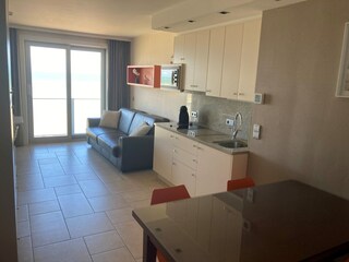 Appartement Nieuwpoort  35