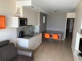 Appartement Nieuwpoort  34