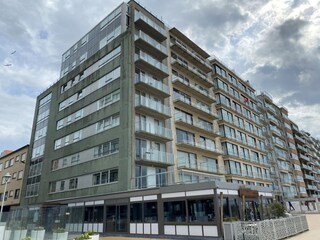 Appartement Nieuwpoort  40