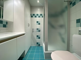 Appartement Nieuwpoort Équipement 4