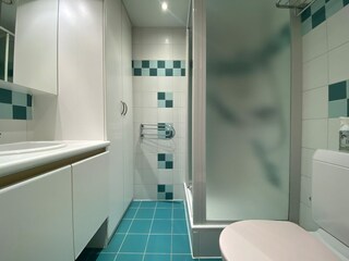 Appartement Nieuwpoort Kenmerken 2