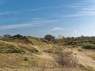 Appartement Nieuwpoort Omgeving 12