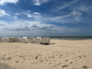 Appartement Nieuwpoort Omgeving 13