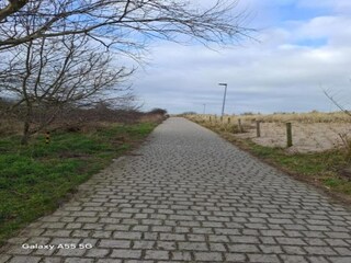 Appartement Nieuwpoort Omgeving 14